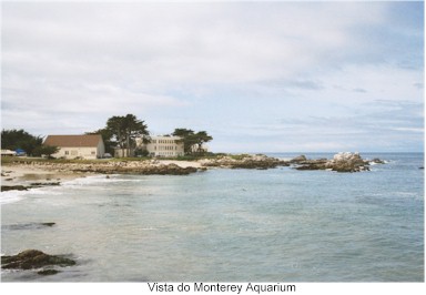 Vista do Aquarium